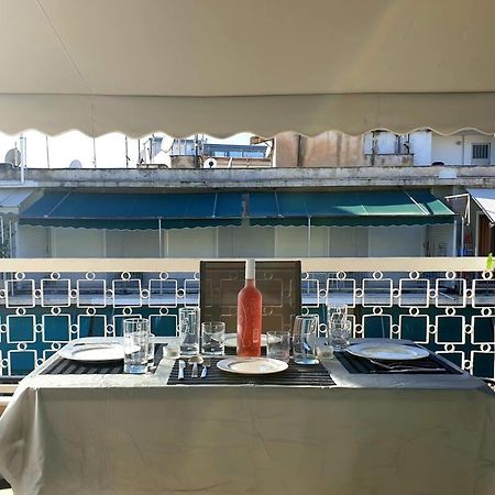 Topfloor Central Apt With Urban Views,3' To Metro Афины Экстерьер фото
